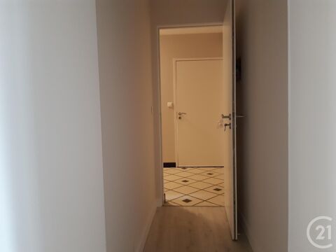  Appartement � louer 2 pi�ces 44 m�