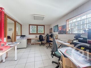  Maison à vendre 4 pièces 800 m²