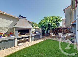  Maison à vendre 5 pièces 121 m²