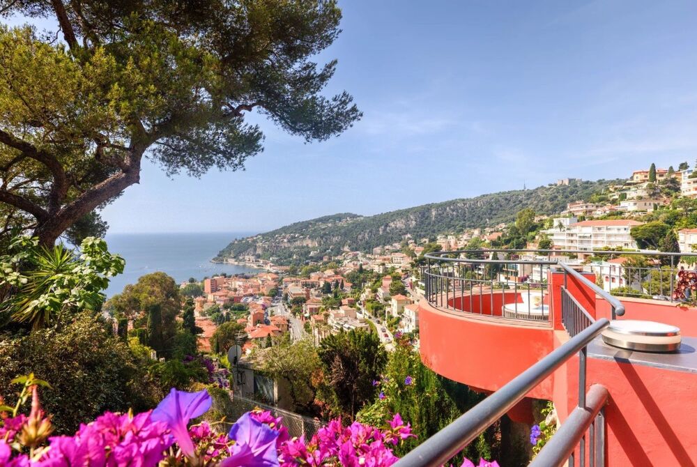 vente Maison - 4 pièce(s) - 107 m² Villefranche-sur-Mer (06230)