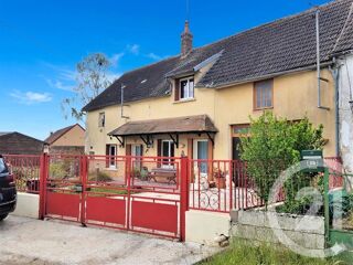  Maison � vendre 7 pi�ces 248 m�