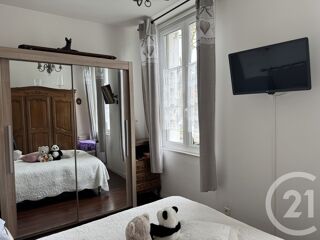  Appartement à vendre 2 pièces 39 m²