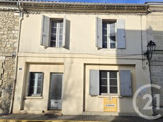  Maison � vendre 6 pi�ces 261 m�