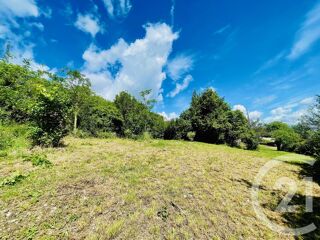  Terrain � vendre 1482 m�