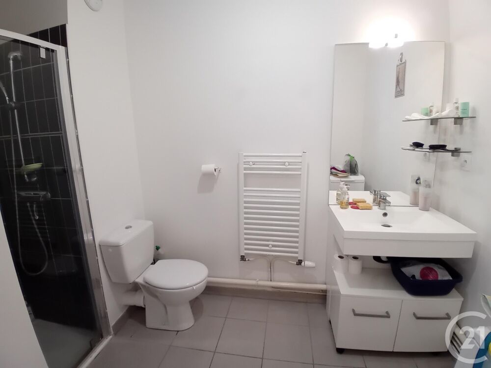 vente Appartement - 2 pièce(s) - 44 m² Courseulles-sur-Mer (14470)