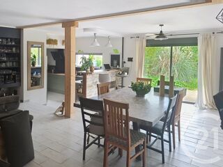  Maison à vendre 4 pièces 165 m²