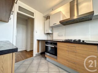  Appartement à louer 3 pièces 67 m²