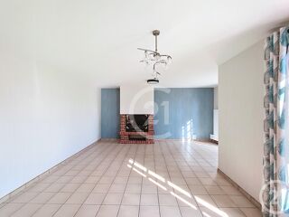  Maison à vendre 7 pièces 133 m²
