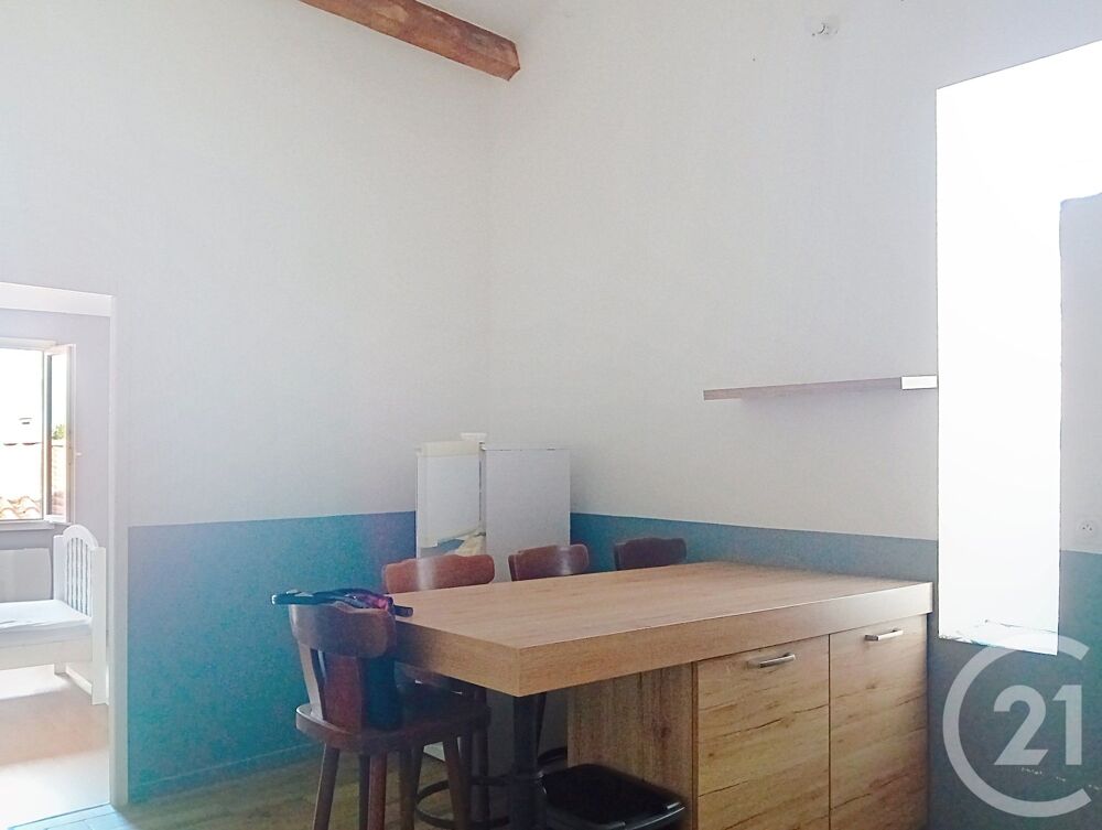 location Appartement - 3 pièce(s) - 71 m² Saint-Quirc (09700)