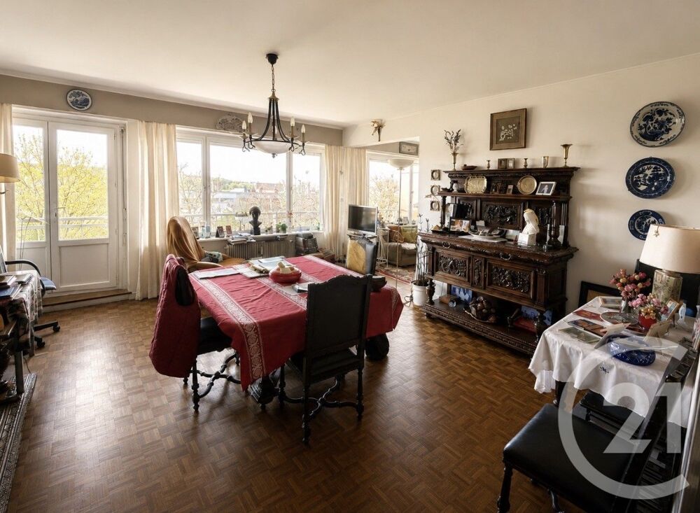 BOULOGNE SUR MER EXCLUSIVITE CENTURY 21 TRANSI....