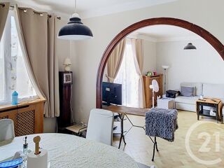  Maison à vendre 5 pièces 184 m²