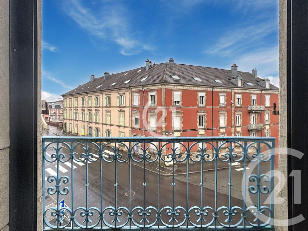 LOT DE QUATRE APPARTEMENTS LOUES ! (11.7% de rentabi....