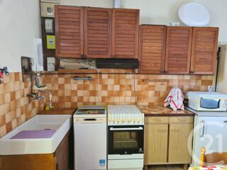  Maison � vendre 3 pi�ces 54 m�