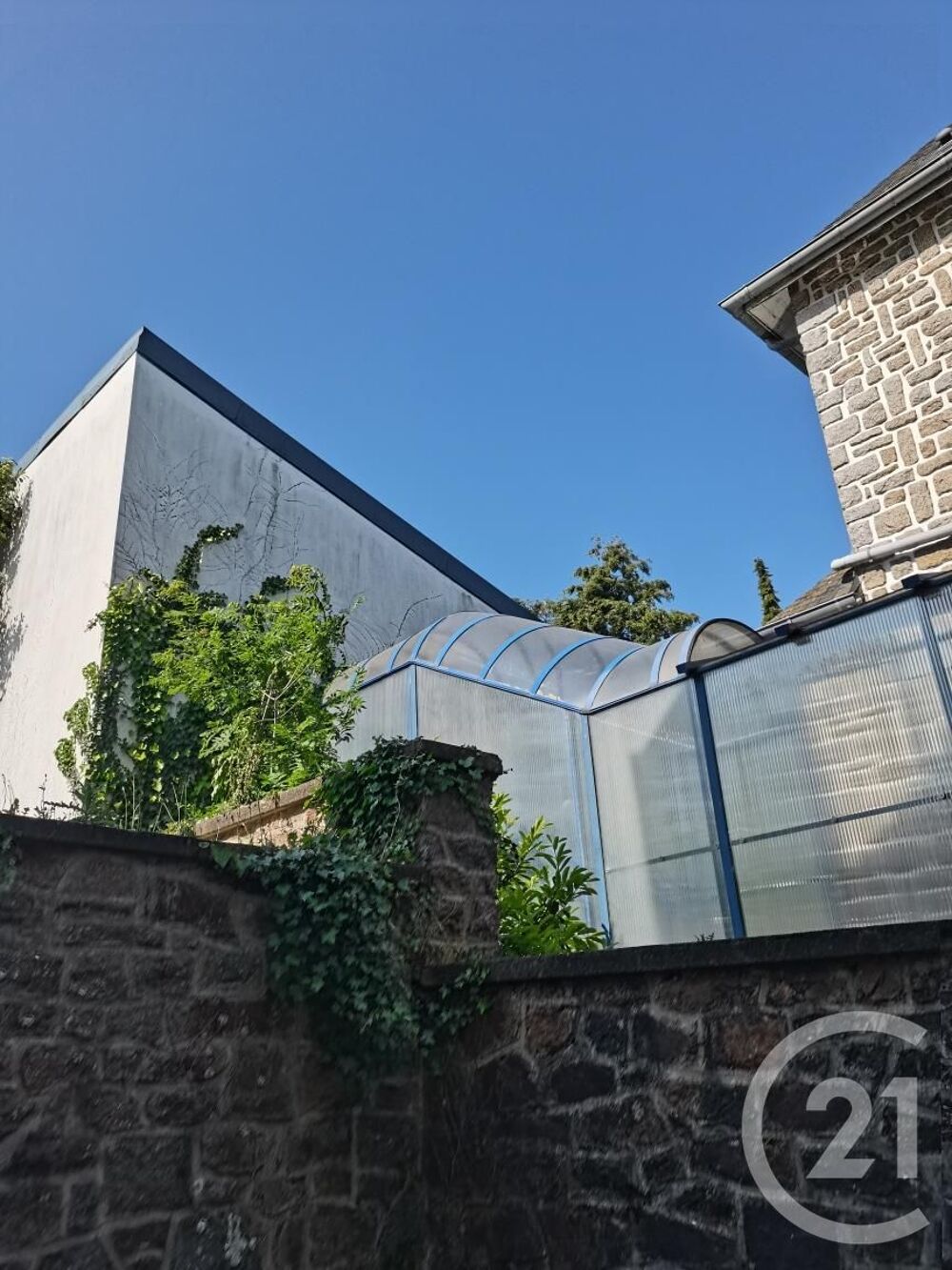vente Immeuble - 412 m² Plémet (22210)