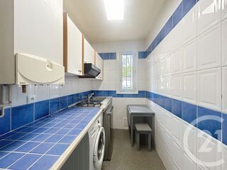  Appartement � vendre 2 pi�ces 38 m�