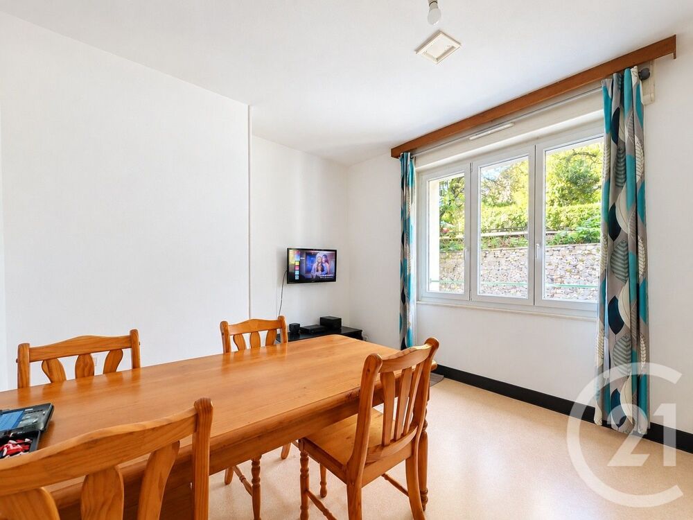 vente Appartement - 3 pièce(s) - 57 m² Belfort (90000)