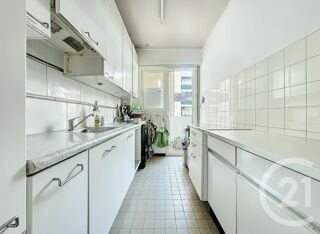  Appartement � vendre 3 pi�ces 60 m�