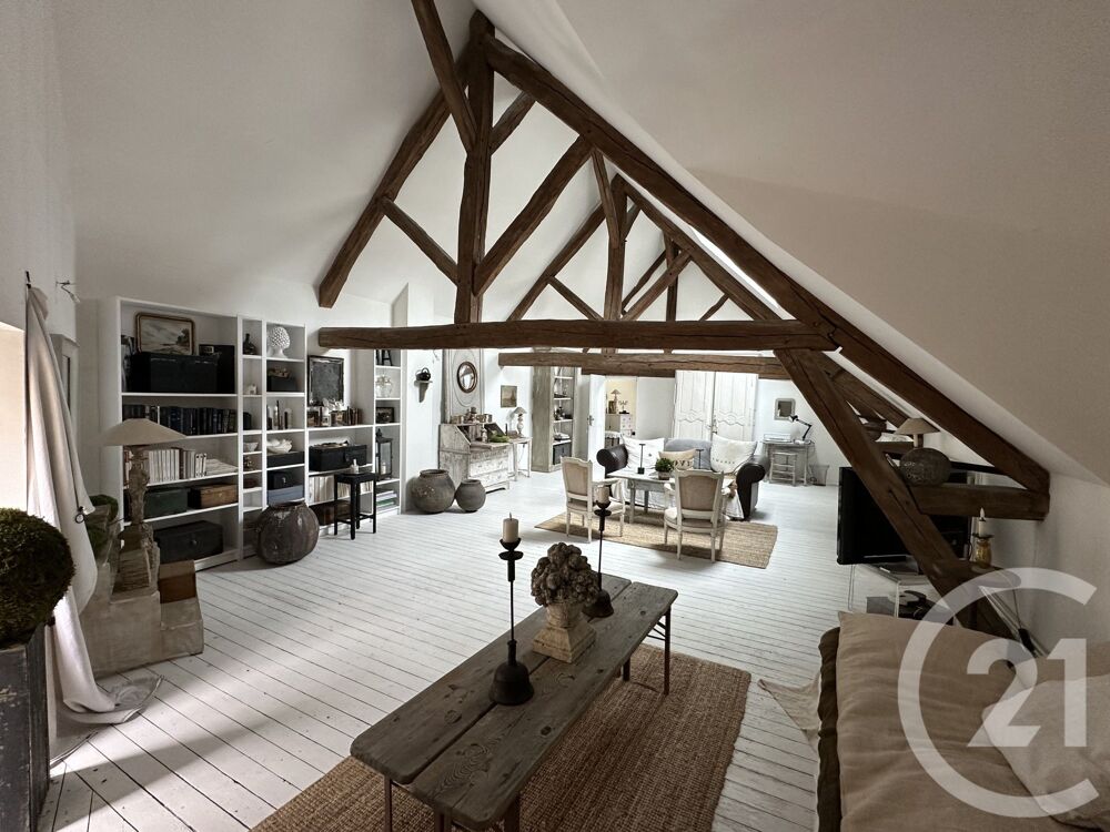 vente Maison - 5 pièce(s) - 165 m² Pacy-sur-Eure (27120)