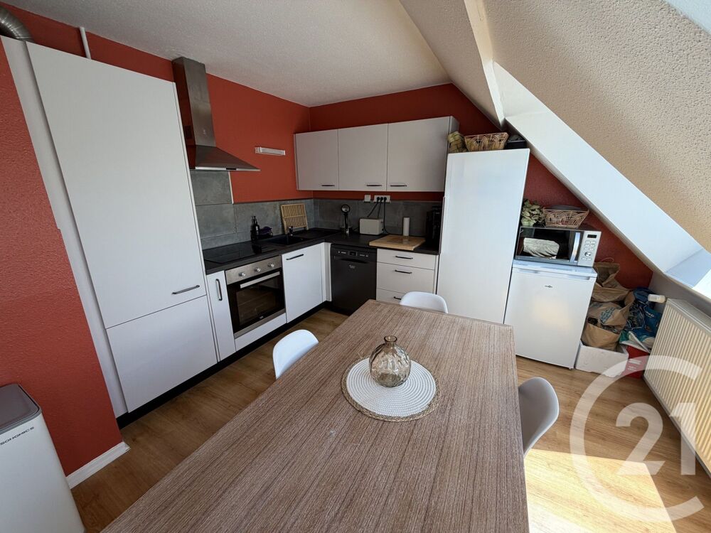 BEAUCOURT - EN EXCLUSIVITE POUR INVESTISSEURS - Appa....