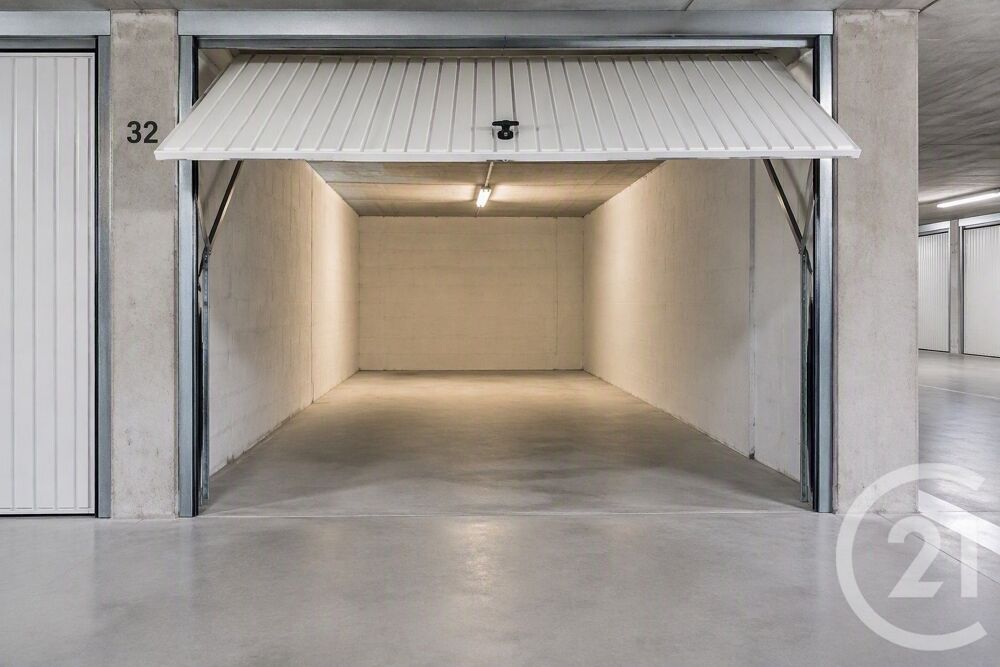 vente Parking / Garage - 14 m² Argelès-sur-Mer (66700)