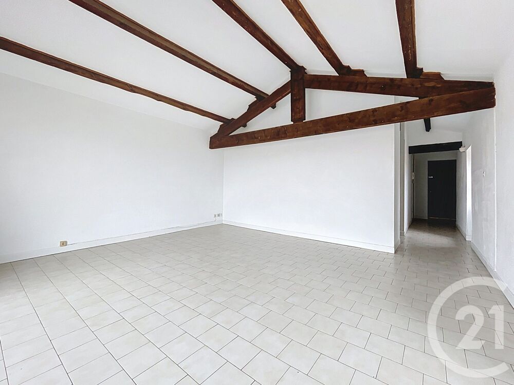 vente Appartement - 2 pièce(s) - 65 m² Bagnols-sur-Cèze (30200)