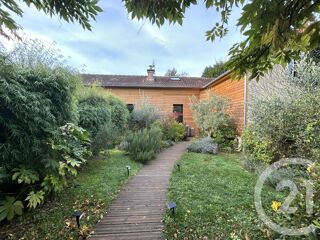  Maison � vendre 8 pi�ces 185 m�