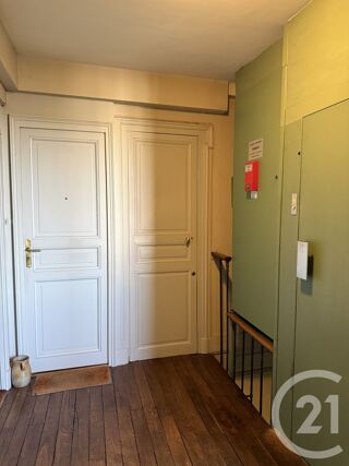  Appartement � vendre 4 pi�ces 89 m�