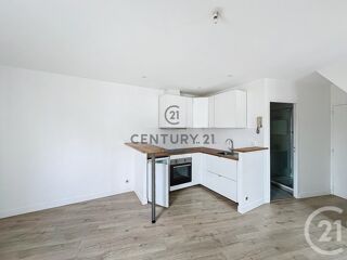  Appartement � louer 2 pi�ces 46 m�