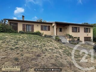 vente Maison - 6 pièce(s) - 215 m² Valcabrère (31510)