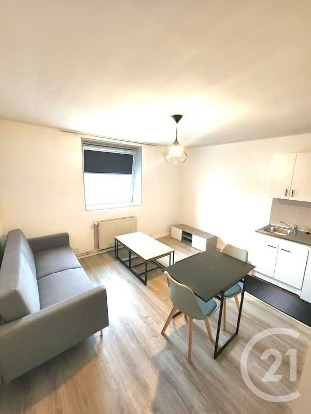 vente Immeuble - 120 m² Lille (59800)