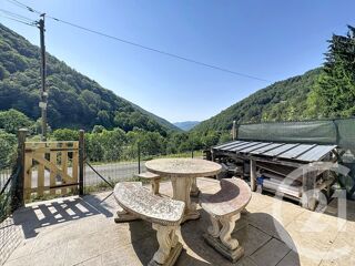  Maison à vendre 3 pièces 58 m²