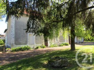  Maison à vendre 6 pièces 194 m²