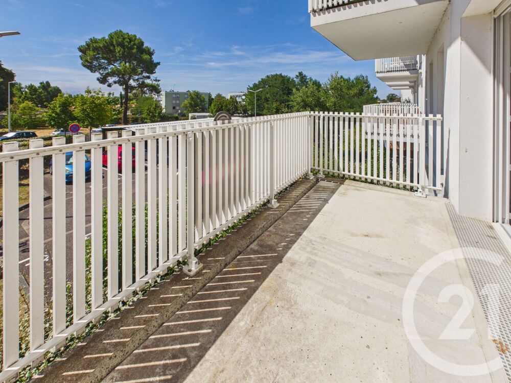 vente Appartement - 3 pièce(s) - 61 m² Villenave-d'Ornon (33140)