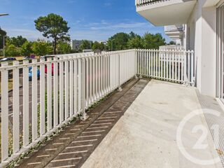 vente Appartement - 3 pièce(s) - 61 m² Villenave-d'Ornon (33140)