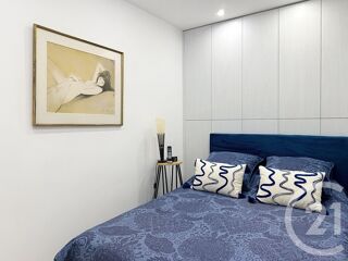  Appartement � vendre 2 pi�ces 34 m�