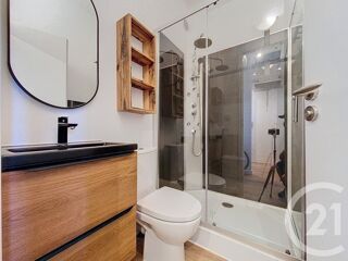  Appartement à louer 2 pièces 30 m²