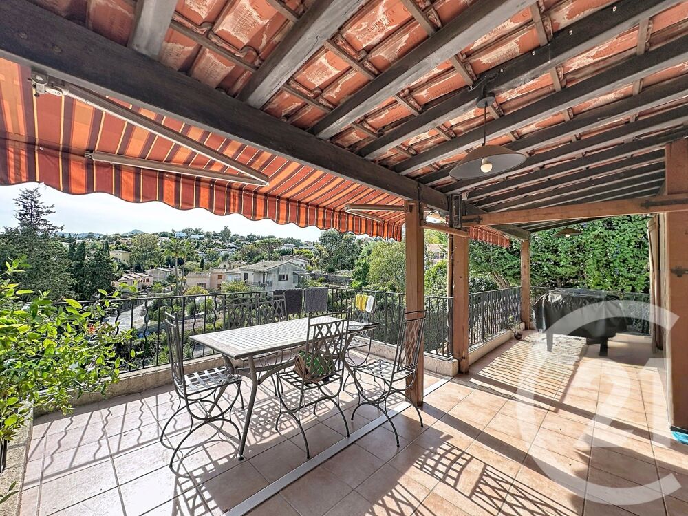à vendre  Maison Mandelieu-la-Napoule (06210)