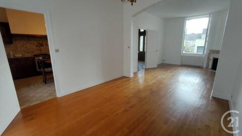  Maison  louer 5 pices 92 m