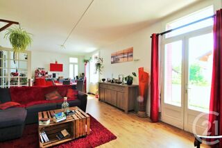  Appartement à vendre 5 pièces 118 m²