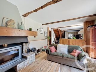 Maison à vendre 8 pièces 355 m²