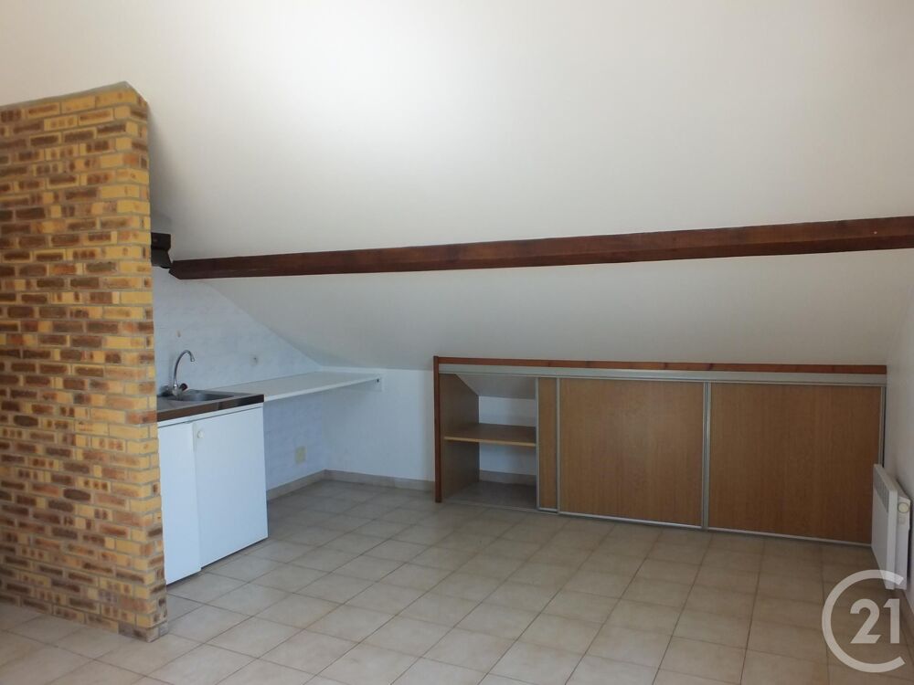 location Appartement - 1 pièce(s) - 41 m² Lannemezan (65300)