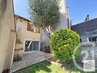  Maison � louer 4 pi�ces 90 m�