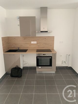  Appartement � louer 2 pi�ces 43 m�