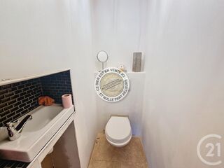  Maison à vendre 6 pièces 186 m²