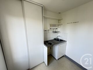  Appartement à louer 1 pièce 16 m²