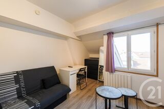  Appartement � vendre 1 pi�ce 18 m�