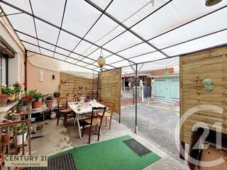  Maison à vendre 4 pièces 113 m²