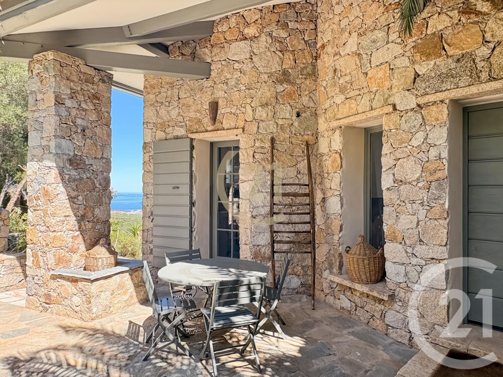 � vendre  Maison Monticello (20220)