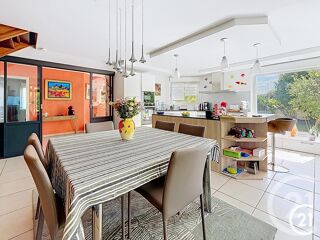  Maison à vendre 7 pièces 190 m²