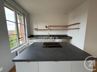  Appartement à louer 2 pièces 52 m²